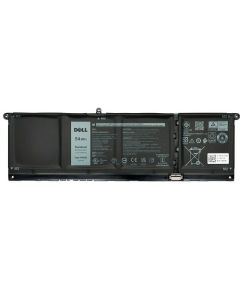 DELL XDY9K laptop reserve-onderdeel Batterij