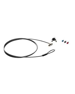 HP Sure Key kabelslot