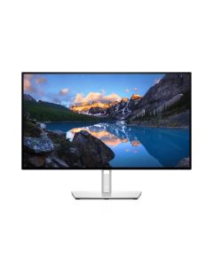 DELL UltraSharp 27 USB-C-hubmonitor - U2722DE