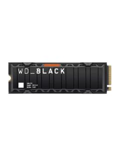 Western Digital 1 TB, PCIe Gen4 x4, 23.4 x 80 x 8.8 mm