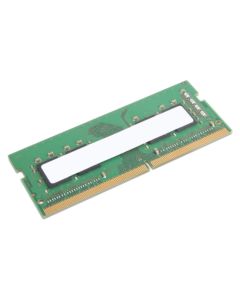 Lenovo 4X71D09536 geheugenmodule 32 GB 1 x 32 GB DDR4 260-pin SO-DIMM