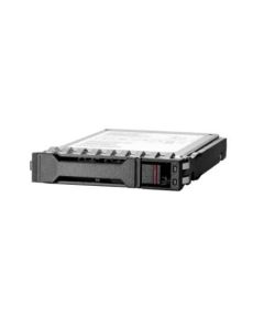 Hewlett Packard Enterprise HPE 1.6TB NVMe Gen4 High Performance Mixed Use SFF BC U.3 PM1735 SSD