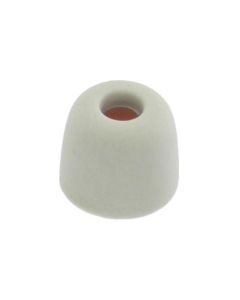 Sony Ear Piece (S), Noise Isolation