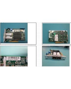 Hewlett Packard Enterprise Ethernet 10/25Gb 2-port FLR-SFP28 BCM57414 Adapter
