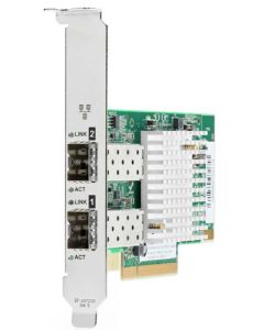 Hewlett Packard Enterprise Ethernet 10Gb 2-port 562SFP+ Adapter