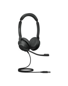 Jabra Evolve2 30 Headset Bedraad Hoofdband Kantoor/callcenter