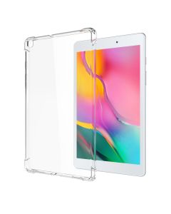 eSTUFF ES680107-BULK tabletbehuizing Hoes Transparant
