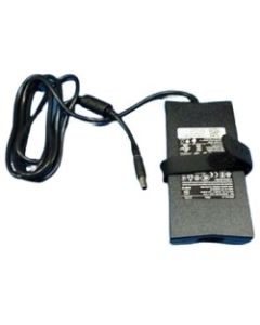 DELL 450-19221 netvoeding & inverter Binnen 130 W Zwart