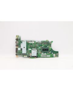 Lenovo 5B21C98781 laptop reserve-onderdeel Moederbord
