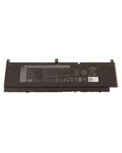 DELL 68ND3 industrieel oplaadbare batterij/accu Lithium-Ion (Li-Ion) 7920 mAh 11,4 V