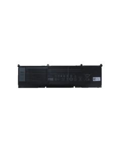 DELL DVG8M industrieel oplaadbare batterij/accu Lithium-Ion (Li-Ion) 4550 mAh 11,4 V