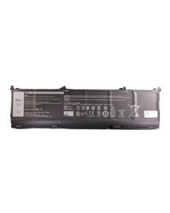 DELL M59JH laptop reserve-onderdeel Batterij