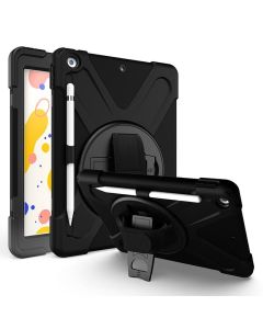 eSTUFF ES681554-BULK tabletbehuizing Zwart