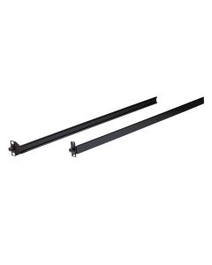 ATEN Standaardinstallatie 2-in-1U-montagekit (voor KN-serie)