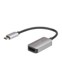 ATEN USB-C naar 4K HDMI-adapter