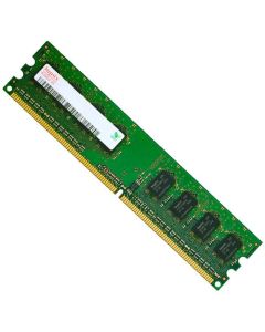 Hynix 2GB DDR2-800 unbuffered