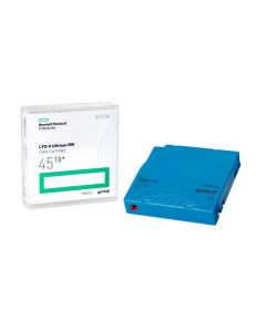 Hewlett Packard Enterprise Ultrium 45TB RW