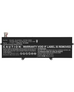 CoreParts MBXHP-BA0269 laptop reserve-onderdeel Batterij