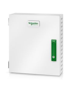 APC Onderhoudsbypasspaneel, enkele unit, 10-20kW 400V wandmontage, voor Galaxy VS en Easy UPS 3S