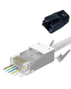 Lanview LVN125311 kabel-connector