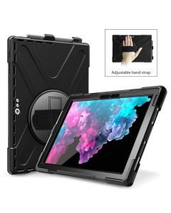 eSTUFF ES683600-BULK tabletbehuizing Zwart