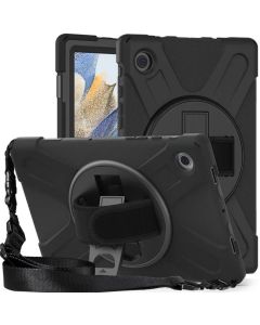 eSTUFF ES683609-BULK tabletbehuizing Zwart