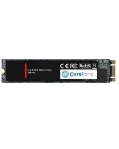 CoreParts CPSSD-M.2SATA-512GB internal solid state drive M.2 SATA