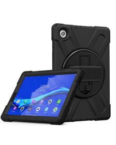 eSTUFF ES681903-BULK tabletbehuizing Zwart
