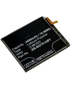 CoreParts MBXMP-BA1433 laptop reserve-onderdeel