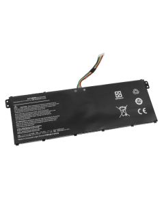 CoreParts MBXAC-BA0112 laptop reserve-onderdeel Batterij