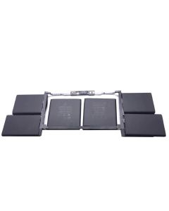 CoreParts MBXAP-BA0073 laptop reserve-onderdeel Batterij