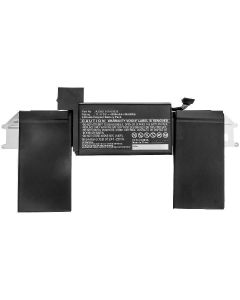 CoreParts MBXAP-BA0075 laptop reserve-onderdeel Batterij