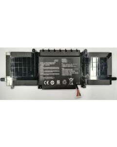 CoreParts MBXAS-BA0272 laptop reserve-onderdeel Batterij