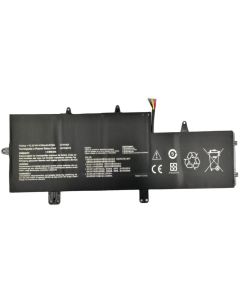 CoreParts MBXAS-BA0293 laptop reserve-onderdeel Batterij