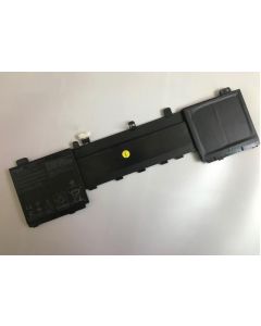 CoreParts MBXAS-BA0297 laptop reserve-onderdeel Batterij