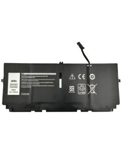CoreParts MBXDE-BA0246 laptop reserve-onderdeel Batterij