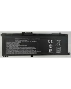 CoreParts MBXHP-BA0277 laptop reserve-onderdeel Batterij