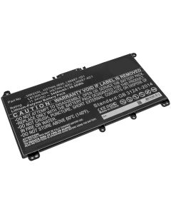CoreParts MBXHP-BA0282 laptop reserve-onderdeel Batterij