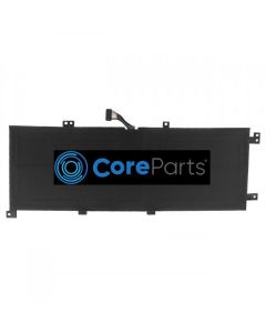 CoreParts MBXLE-BA0297 laptop reserve-onderdeel Batterij