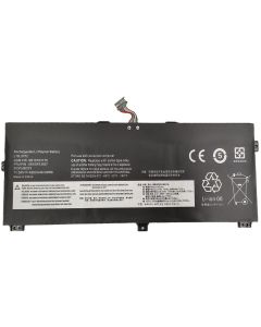 CoreParts MBXLE-BA0310 laptop reserve-onderdeel Batterij