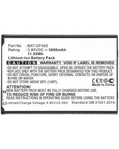 CoreParts MBXPOS-BA0453 laptop reserve-onderdeel