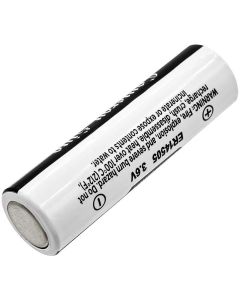 CoreParts MBXSPE-BA009 laptop reserve-onderdeel Batterij