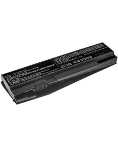 CoreParts MBXCL-BA0031 laptop reserve-onderdeel Batterij
