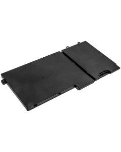 CoreParts MBXDE-BA0249 laptop reserve-onderdeel Batterij