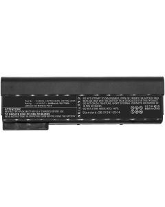 CoreParts MBXHP-BA0286 laptop reserve-onderdeel Batterij