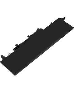 CoreParts MBXHP-BA0289 laptop reserve-onderdeel Batterij