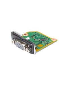 HP VGA Port Flex IO v2 interfacekaart/-adapter Intern