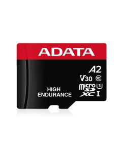 ADATA AUSDX64GUI3V30SHA2-RA1 flashgeheugen 64 GB MicroSDXC UHS-I Klasse 10