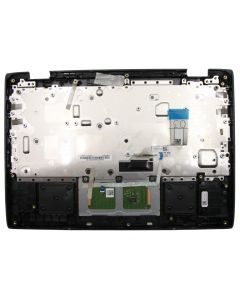 Lenovo 5CB1E21639 laptop reserve-onderdeel Cover + keyboard