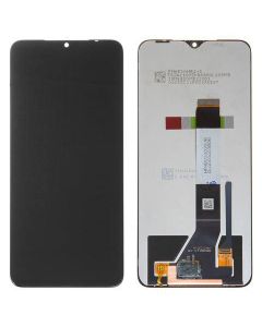CoreParts MOBX-XMI-RDMI9TG-LCD-B mobiele telefoon onderdeel